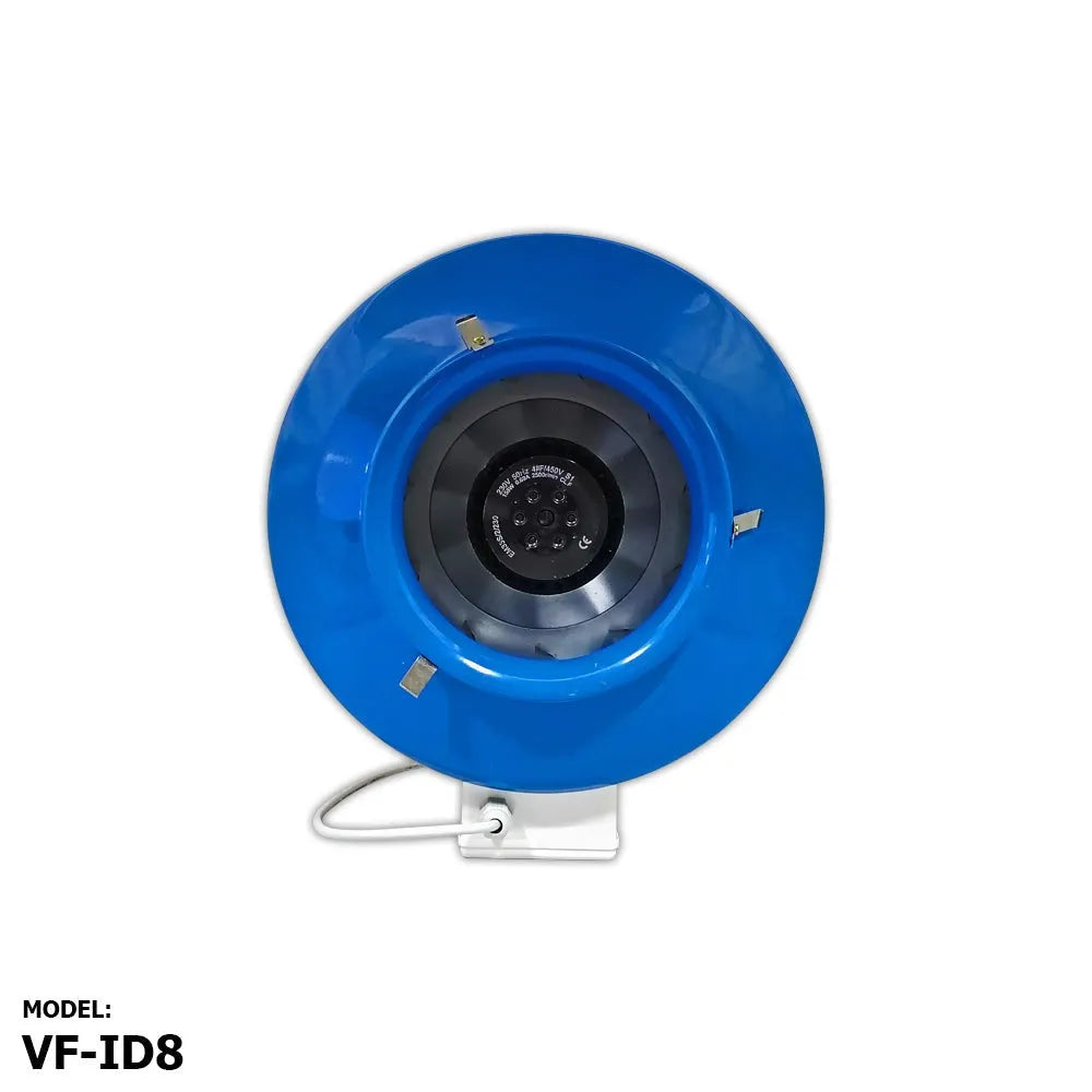 Voldam Centrifugal In-Line Duct Fan Price in Pakistan