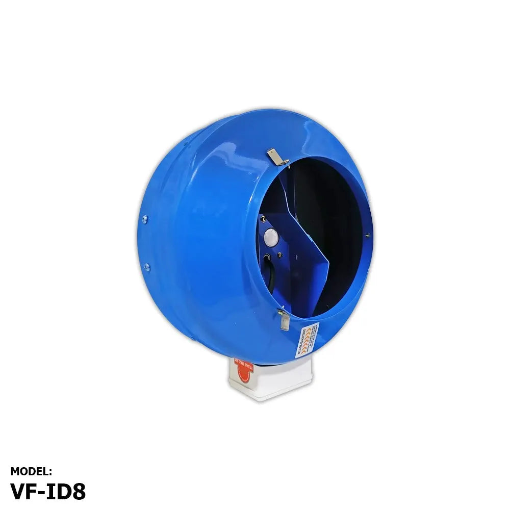 Voldam In-Line Duct Fan Price in Pakistan