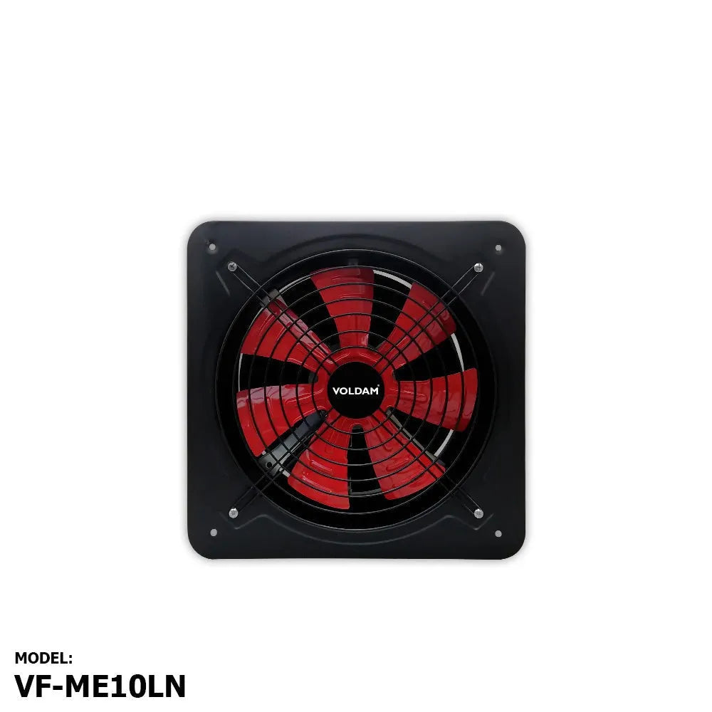 Voldam ME10LN Powerful Metal Exhaust Fan Price in Pakistan Main image