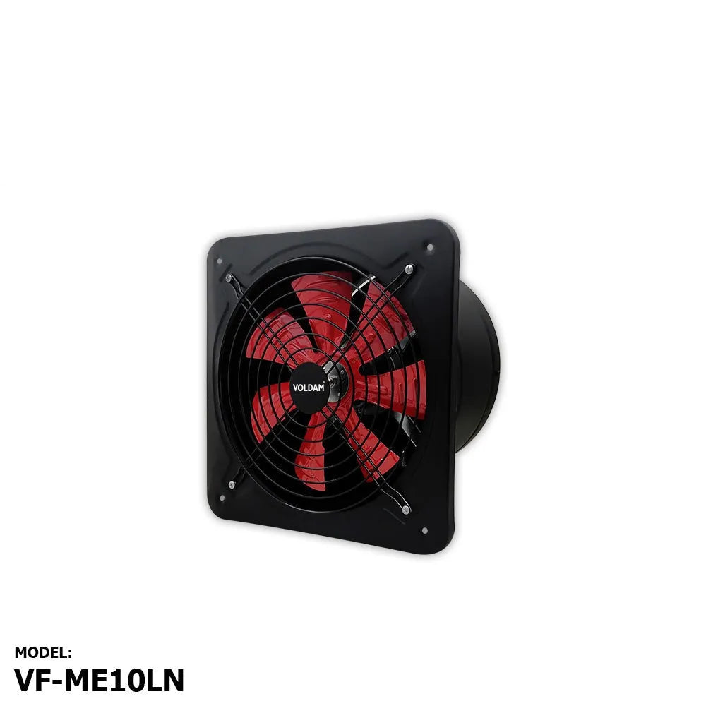 ME10LN Powerful Metal Exhaust Fan Price in Pakistan