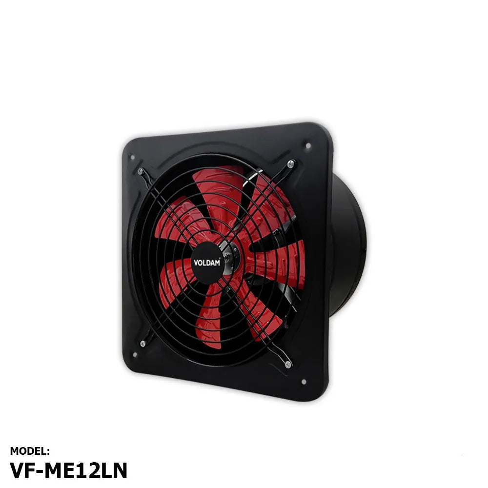 Voldam ME12LN Powerful Metal Exhaust Fan Price in Pakistan