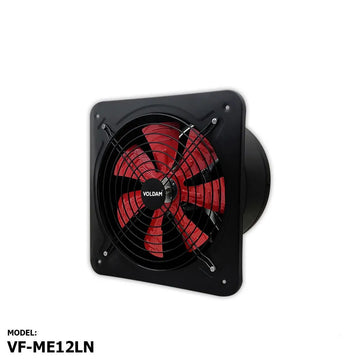 Voldam ME12LN Powerful Metal Exhaust Fan Price in Pakistan