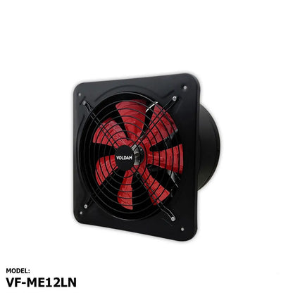 Voldam ME12LN Powerful Metal Exhaust Fan Price in Pakistan