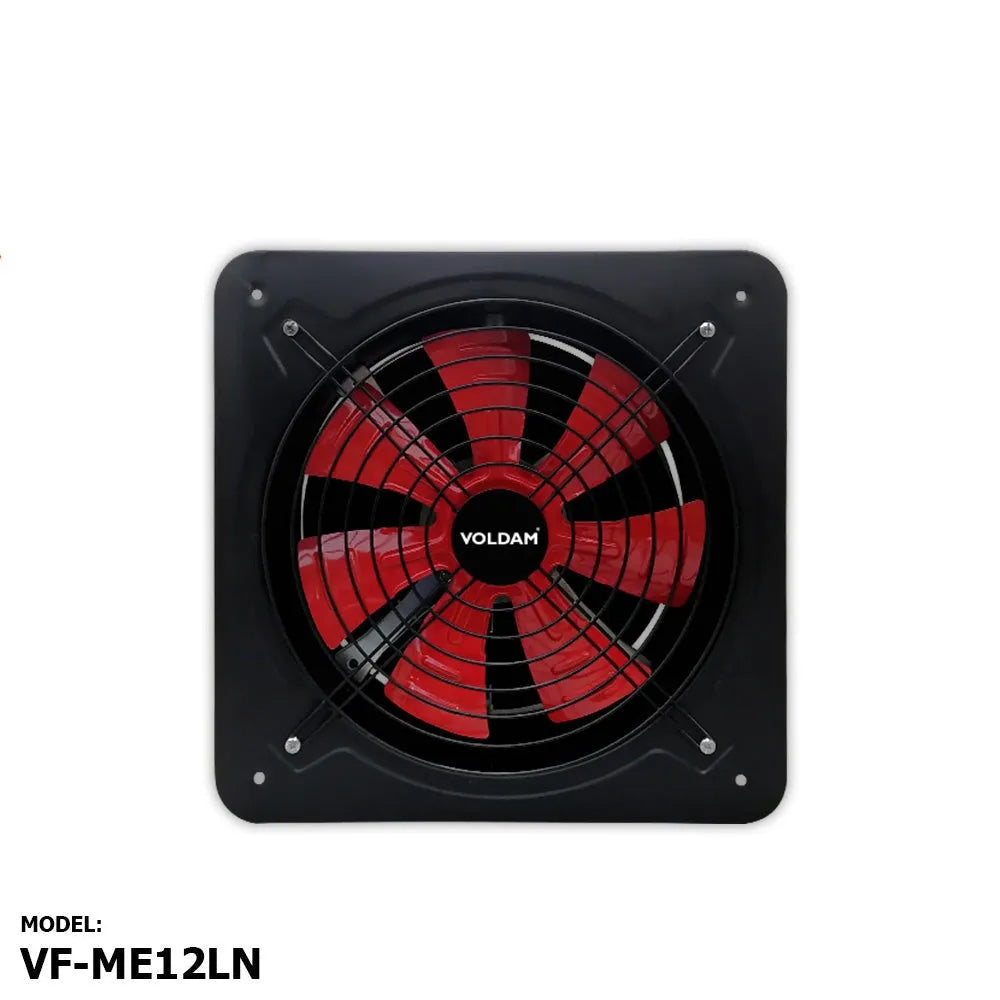 Voldam Powerful Metal Exhaust Fan Price in Pakistan 
