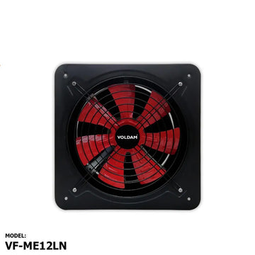 Voldam Powerful Metal Exhaust Fan Price in Pakistan 