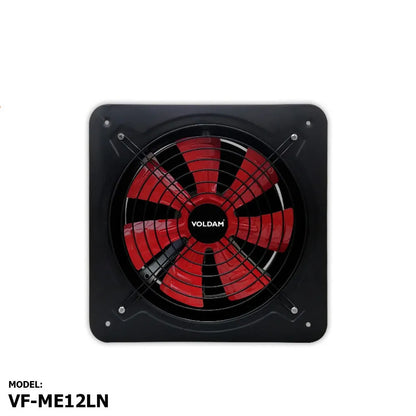 Voldam Powerful Metal Exhaust Fan Price in Pakistan 