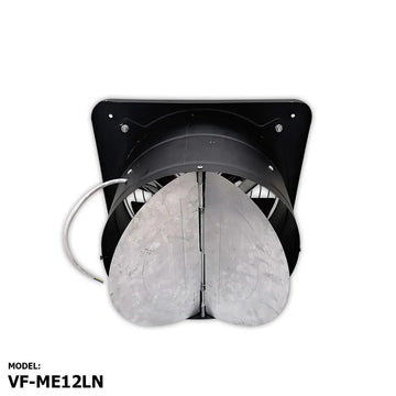 Voldam ME12LN Powerful Metal Exhaust Fan Price in Pakistan