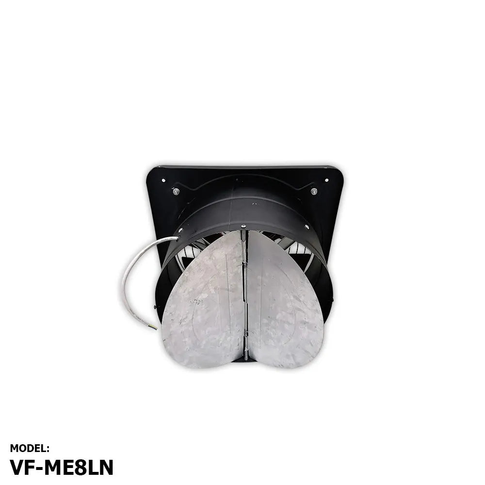 Voldam ME8LN Powerful Metal Exhaust Fan (8 Inch)