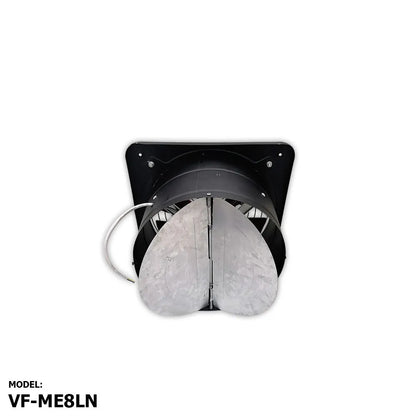 Voldam ME8LN Powerful Metal Exhaust Fan (8 Inch)