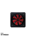 Voldam ME8LN Powerful Metal Exhaust Fan (8 Inch)
