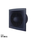 Voldam N6 Slim Unique & Stylish Exhaust Fan (6 Inch)