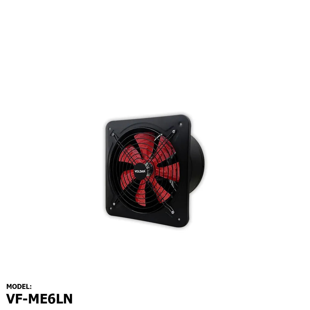Voldam Powerful Metal Exhaust Fan Price in Pakistan