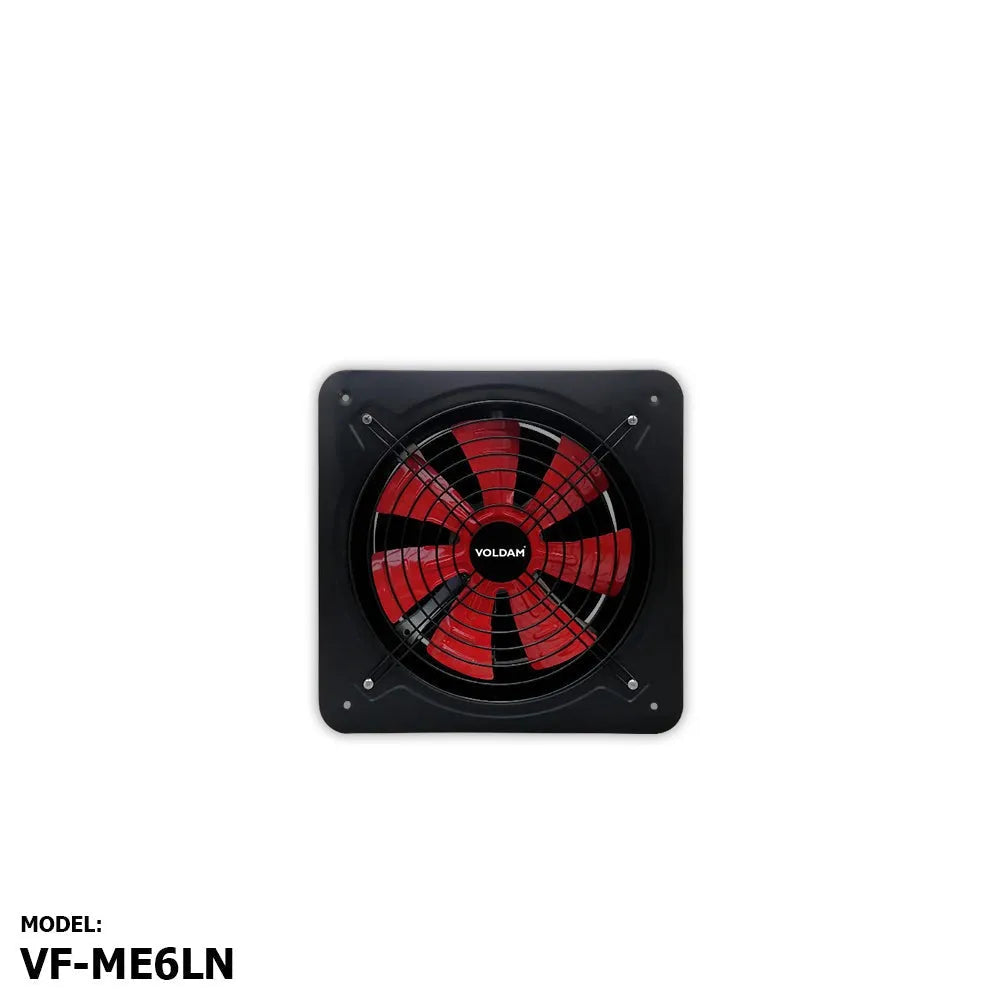 Powerful Metal Exhaust Fan Price in Pakistan