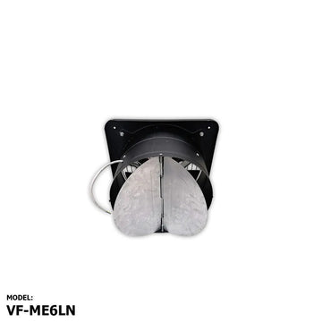 Voldam Metal Exhaust Fan Price in Pakistan