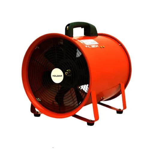 Voldam PVF-16 Axial Blower Extractor Fan Price in Pakistan