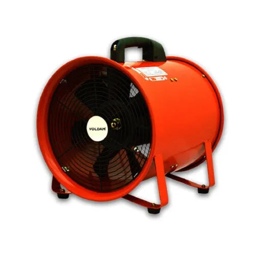 Voldam PVF-12 Axial Blower Extractor Fan Price in Pakistan