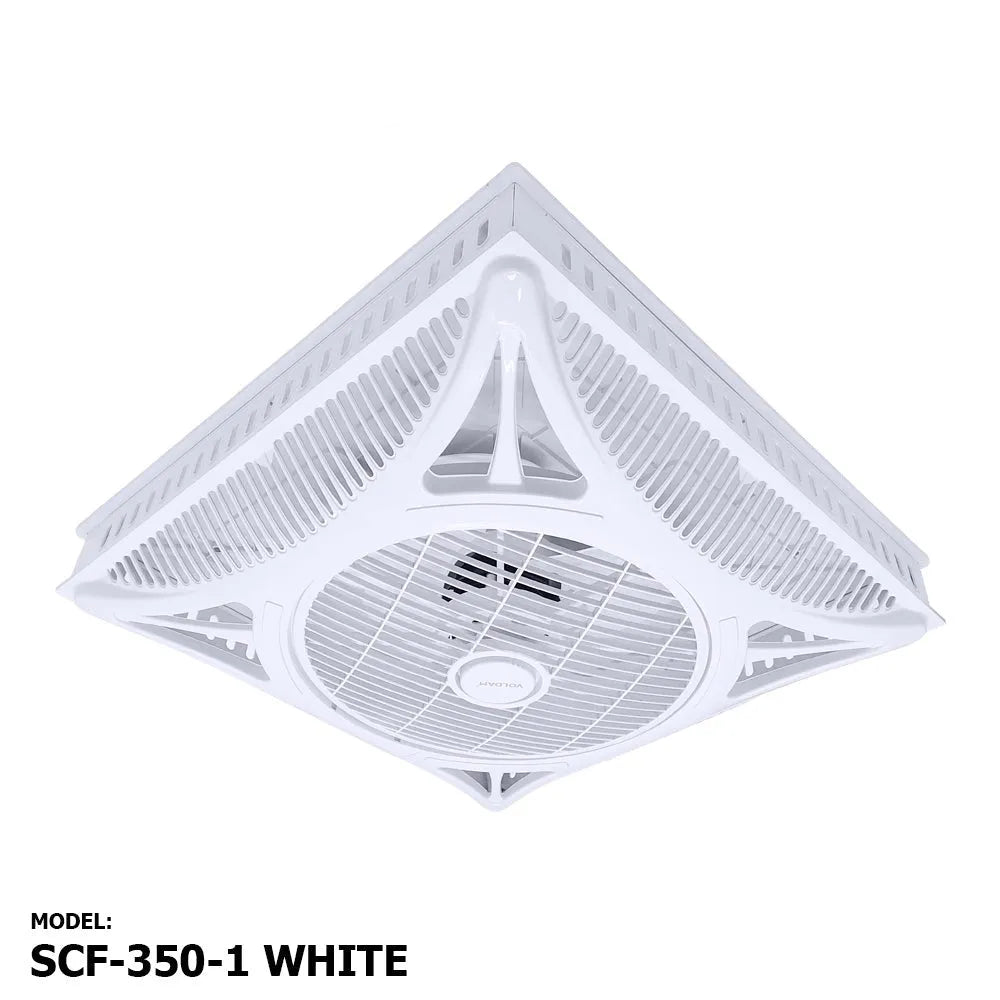 Voldam Innovative European Design Ceiling Fan Price in Pakistan