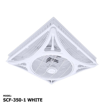 Voldam Innovative European Design Ceiling Fan Price in Pakistan