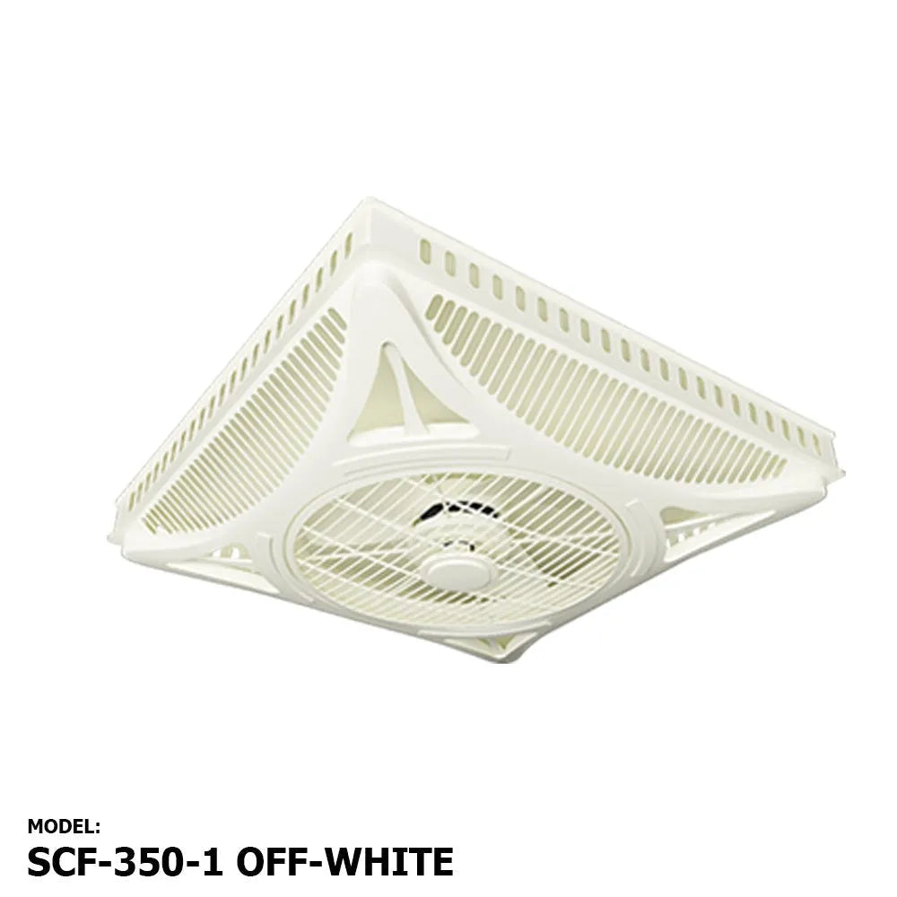 Innovative European Design Ceiling Fan Price in Pakistan