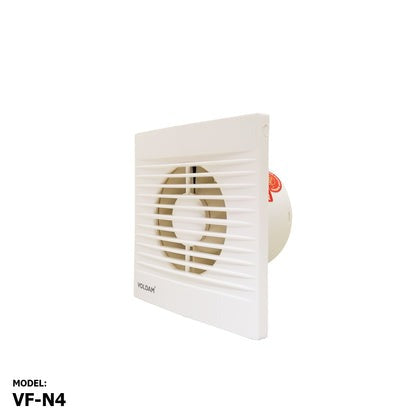 Voldam N4 Slim, Unique & Stylish Exhaust Fan