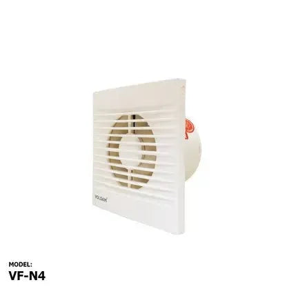 Voldam N4 Slim Unique & Stylish Exhaust Fan