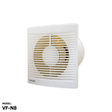 Voldam N4 Slim Unique & Stylish Exhaust Fan