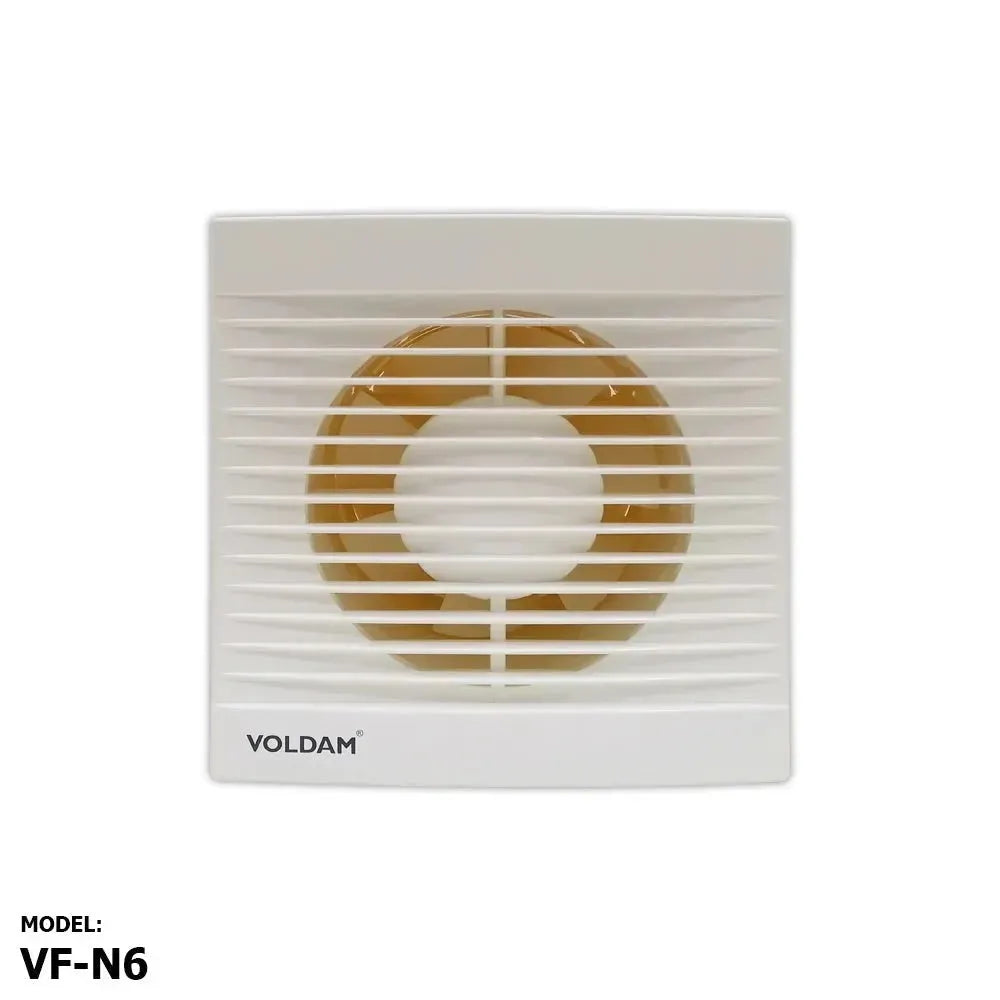 Voldam N4 Slim Unique & Stylish Exhaust Fan