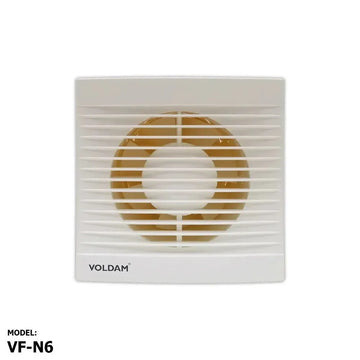 Voldam N4 Slim Unique & Stylish Exhaust Fan