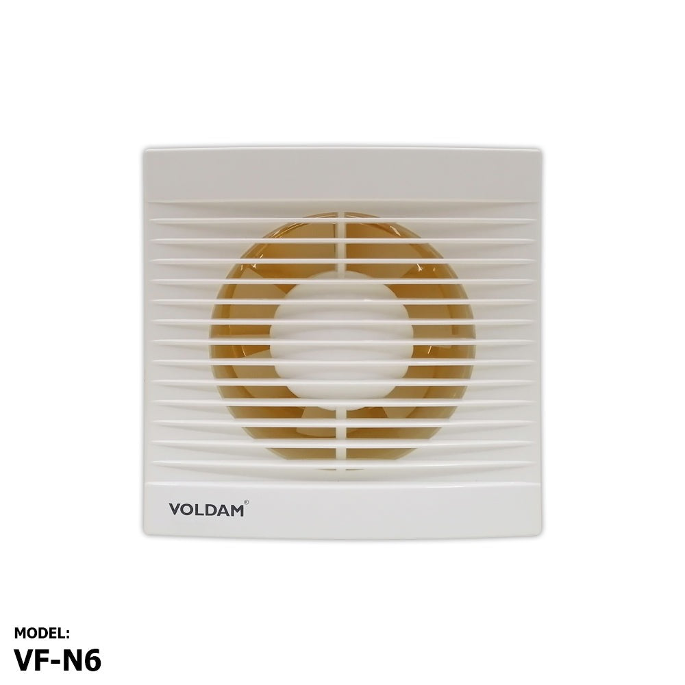 Voldam N4 Slim, Unique & Stylish Exhaust Fan