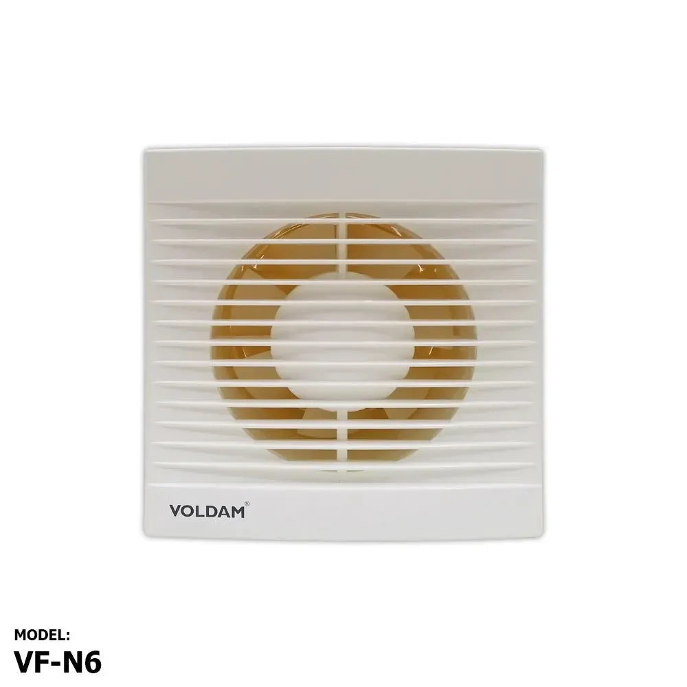 Voldam N4 Slim Unique & Stylish Exhaust Fan