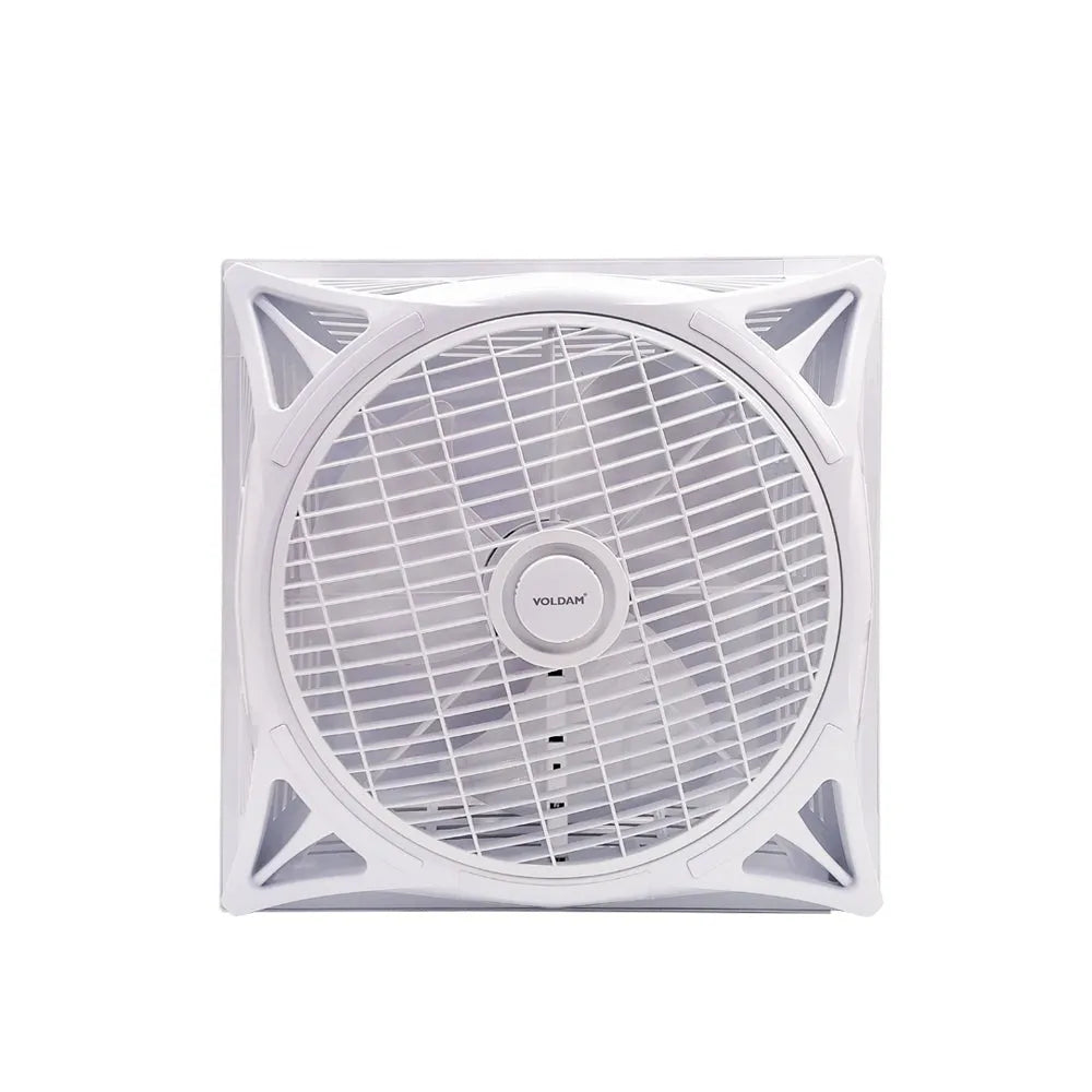 Voldam Super Slim False Ceiling Fan (18 Inch) Main image