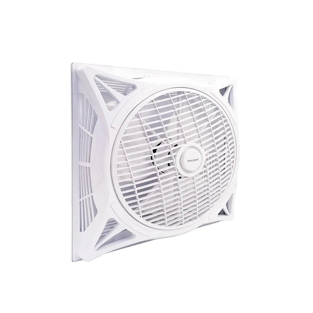 Voldam Super Slim False Ceiling Fan (18 Inch) Secondary image