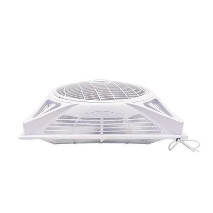 Voldam Super Slim False Ceiling Fan (18 Inch)