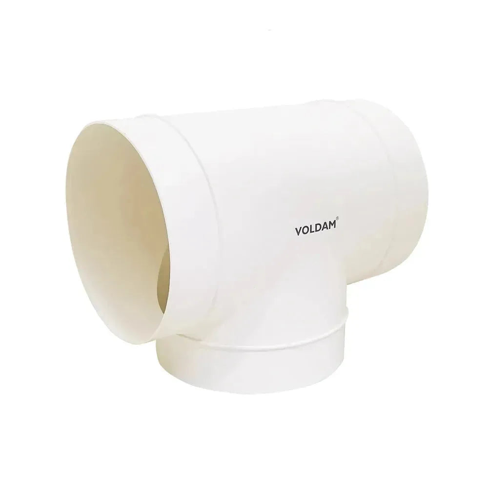 Voldam T-Style Pipe Joint Price in Pakistan