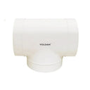 Voldam T-Style Pipe Joint
