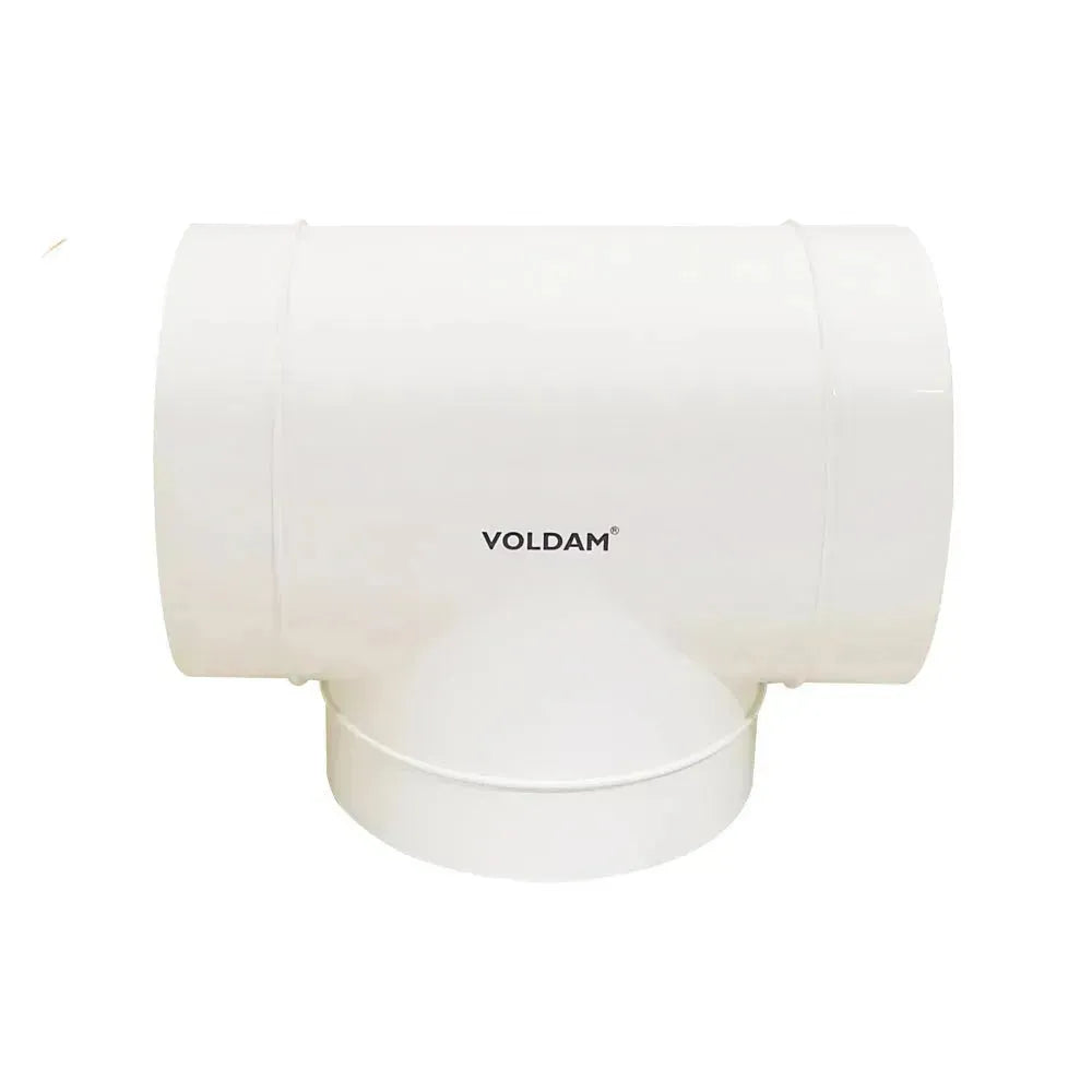 Voldam T Pipe Joint Price in Pakistan