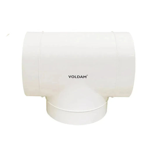 Voldam T Pipe Joint Price in Pakistan
