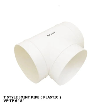 T-Style Pipe Joint Price in Pakistan