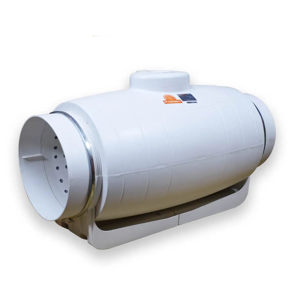 Voldam VF-TD8 Mixed Flow In-Line Turbo Duct Fan Price in Pakistan