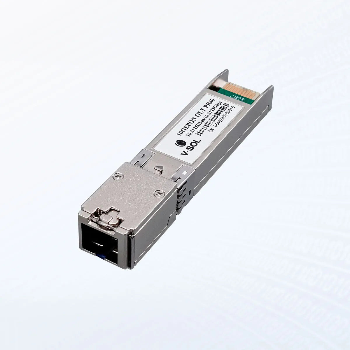 VSOL 10G EPON OLT SFP+ PR40 Optical Module Secondary image