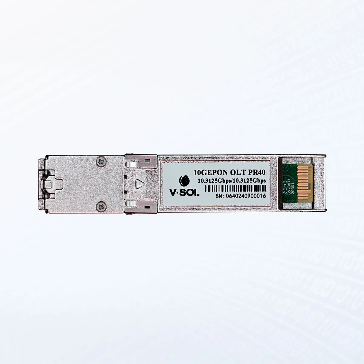 VSOL 10G EPON OLT SFP+ PR40 Optical Module