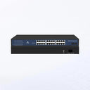 VSOL 5/8/16/24 GE Port Unmanaged Ethernet Switch