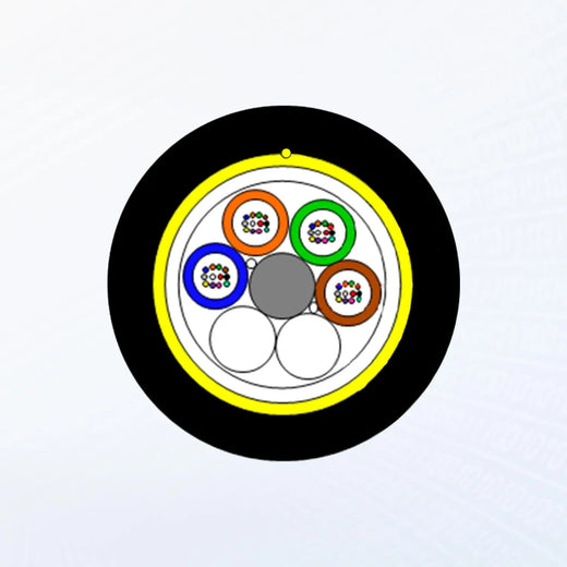 VSOL ADSS Outdoor Fiber Optic Cable