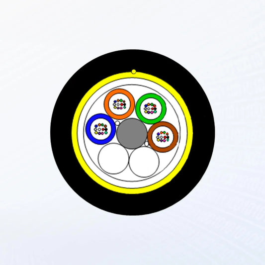 VSOL ADSS Outdoor Fiber Optic Cable