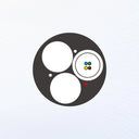 VSOL ASU GYFXTY Outdoor Fiber Optic Cable