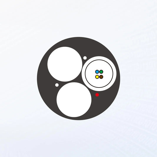 VSOL ASU GYFXTY Outdoor Fiber Optic Cable