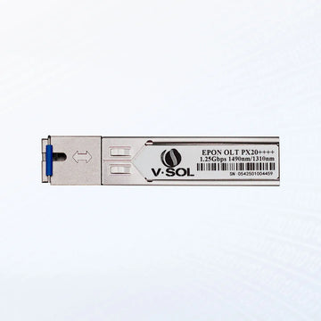 VSOL EPON OLT SFP PX20++++ Optical Module Price in Pakistan