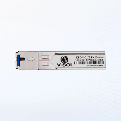 VSOL EPON OLT SFP PX20++++ Optical Module Price in Pakistan