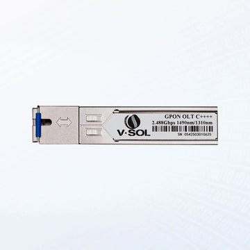 VSOL GPON OLT SFP C++++ Optical Module