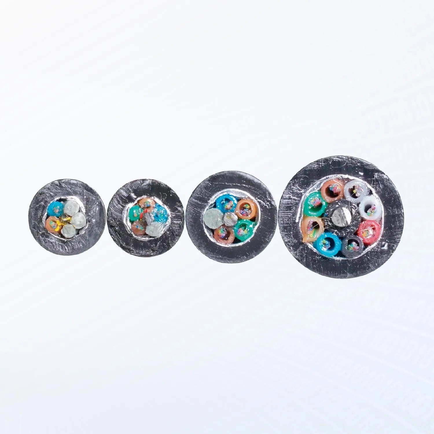 VSOL GYTA Outdoor Fiber Optic Cable